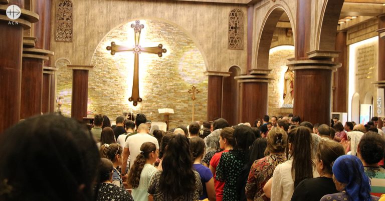 Chaldean Patriarch: ‘constant discrimination, uncertainty’ drive Christians out of Iraq