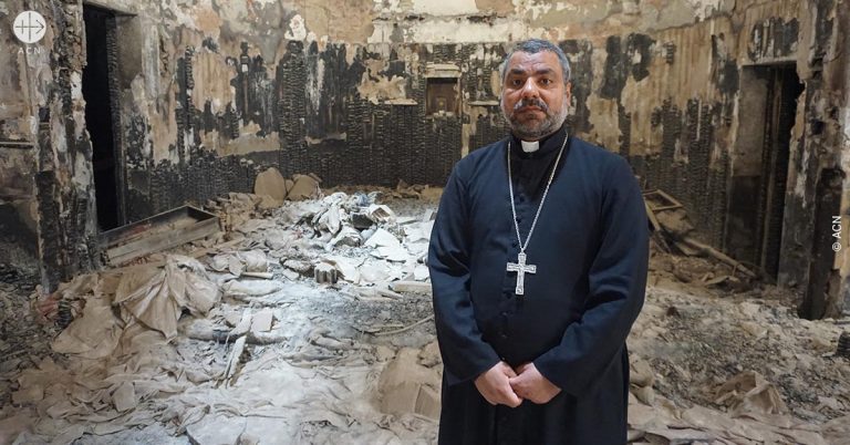 Countdown to death of Christianity in parts of Middle East ticking ever louder