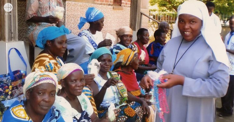 Success Story: Rosaries, books and 30 bicycles for the Fatima apostolate in the diocese of Ifakara, Tanzania