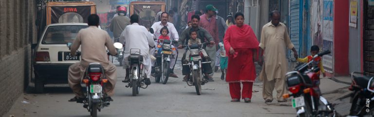 Pakistán: Al igual que con Asia Bibi, para Huma Younus la única salvación es la Corte Suprema