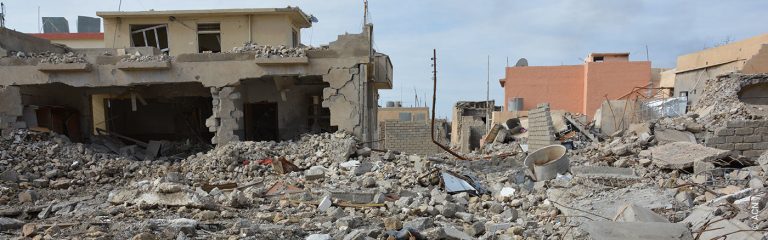 Batnaya: El último baluarte de la destrucción islámica en la Llanura de Nínive resurge de las cenizas