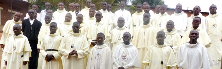 Formación continua para formadores: “Es sacerdote para vosotros”
