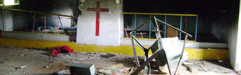 India: Un cristiano en libertad bajo fianza tras once años en la cárcel por una acusación falsa