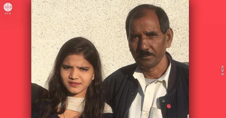 Asia Bibi’s family thanks God for her acquittal