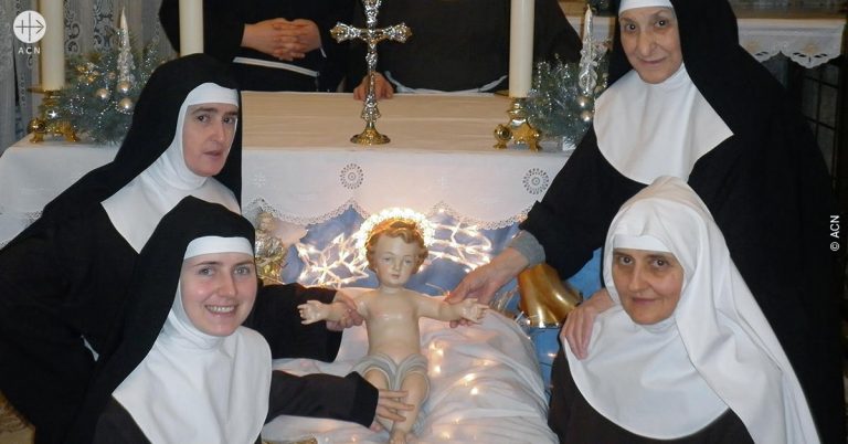 Bosnia and Herzegovina. Support for the life and ministry of seven Poor Clare Sisters in Bosnia and Herzegovina