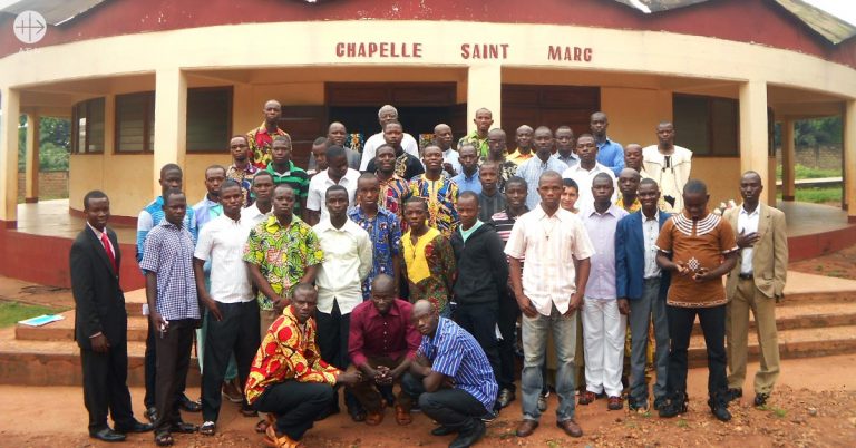 CENTRAL AFRICAN REPUBLIC: « The Church is at the forefront of work for reconciliation »