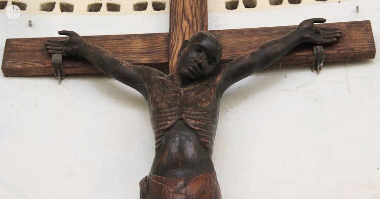 Christians in Burkina Faso are becoming increasingly fearful for their lives