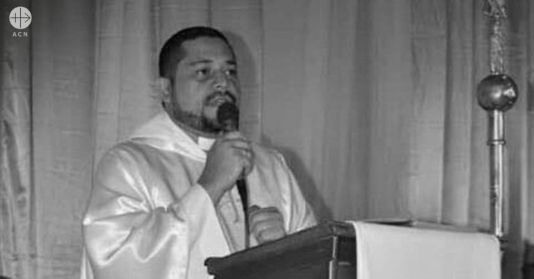 Crisis in Venezuela – Another priest shot dead in order to steal his car