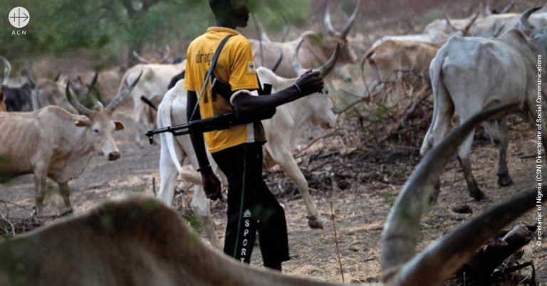 NIGERIA – Attacks by Fulani tribesman are a forgotten and overlooked tragedy
