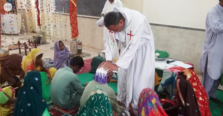 Support for the marriage and family apostolate of the Catholic Church in Pakistan