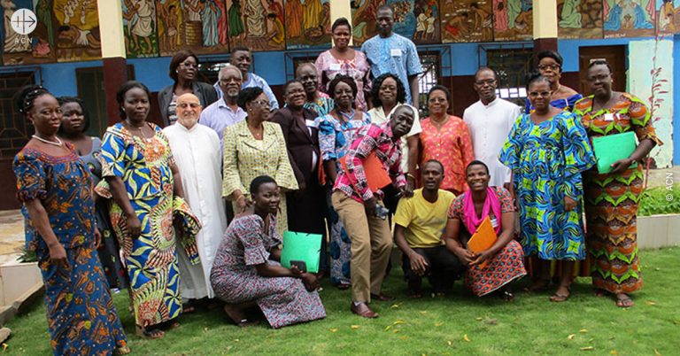 Togo: Support for the Catholic Family Life Federation