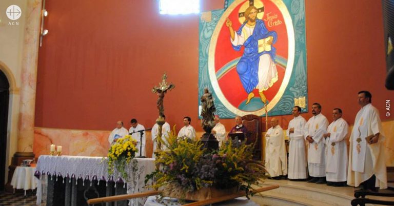 Uruguay: Mass stipends for 20 priests in Tacuarembo