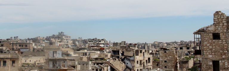 Síria: “Há cristãos retidos” na região de Idlib que “nunca mais contactaram com as famílias”, denuncia religiosa portuguesa