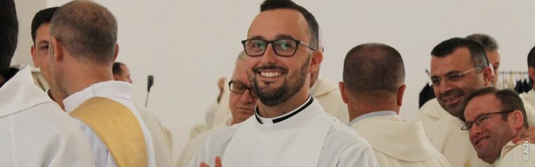 Albania: New priests from the Church of martyrs